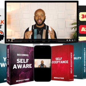 Mindset Makeover - Books and Course Materials